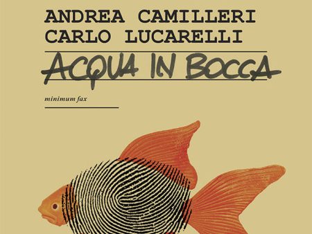 Acqua in bocca Fashion