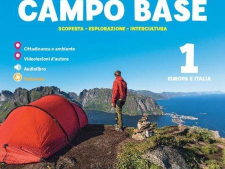 Campo base 1 on Sale