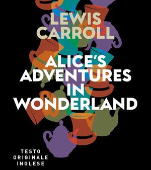 Alice s adventures in Wonderland Discount