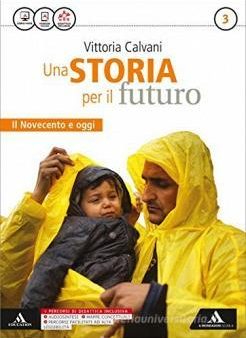 Storia futuro 3 Hot on Sale