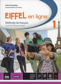 Eiffel en ligne 1 Sale