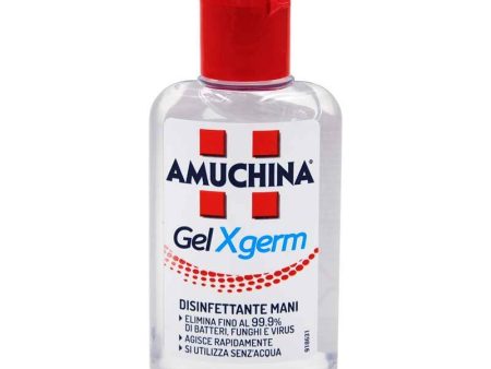 Amuchina Gel Xgerm 80ml Cheap