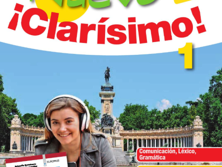 Nuevo ¡Clarísimo! 1 Online