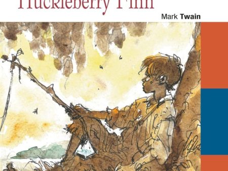 Adventures of Huckleberry Finn Cheap