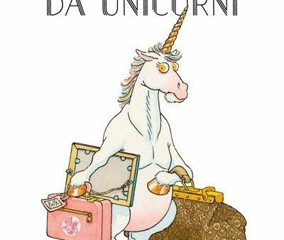 Una vacanza da unicorni For Discount