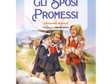 Gli Sposi Promessi For Cheap