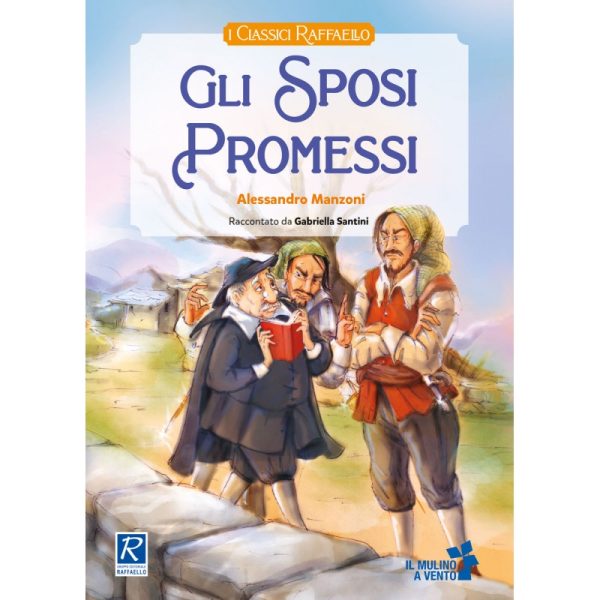 Gli Sposi Promessi For Cheap