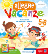 Allegre vacanze (5 6 anni) Fashion