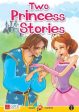 Two Princess Stories For Sale