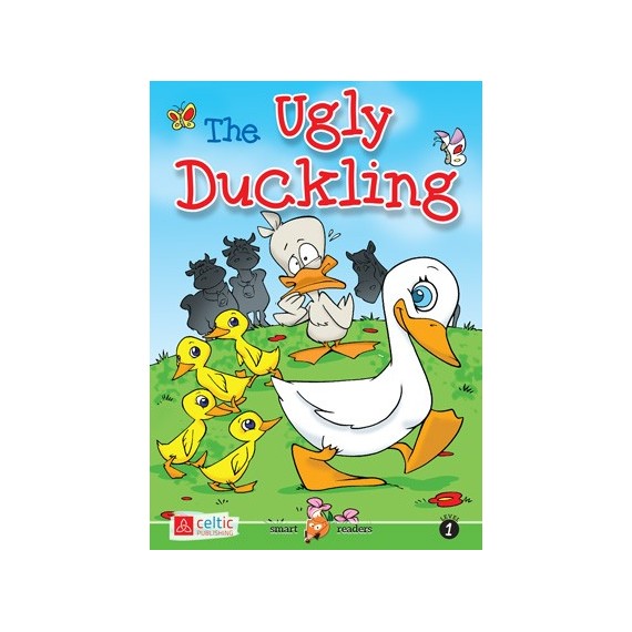 The Ugly Duckling Hot on Sale