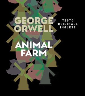 Animal farm Sale