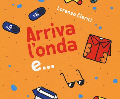 Arriva l onda e... For Cheap