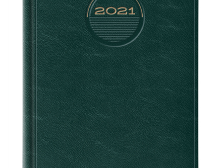 Agenda giornaliera 2021 - 14.5x20.5 For Sale