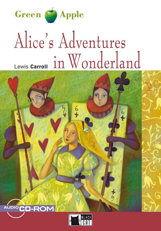 Alice s Adventures in Wonderland Hot on Sale