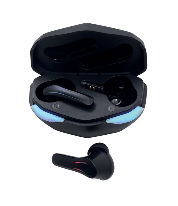 Zaino Double Pro XXL Pockets Earphones Wireless - 519 Supply