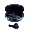 Zaino Double Pro XXL Pockets Earphones Wireless - 519 Supply