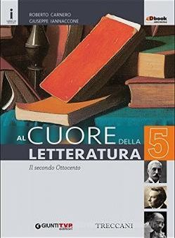 Al cuore della letteratura 5 Sale