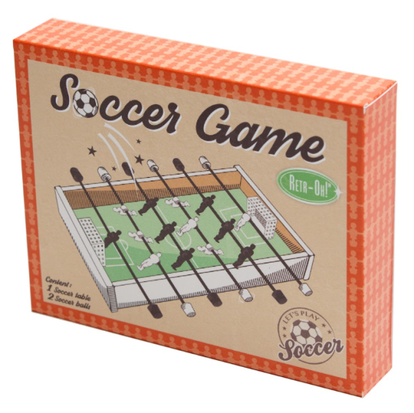 Calcio balilla da tavolo - Soccer Game For Cheap