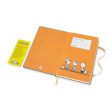 Agenda Peanuts Moleskine 2021 Large Settimanale Hot on Sale