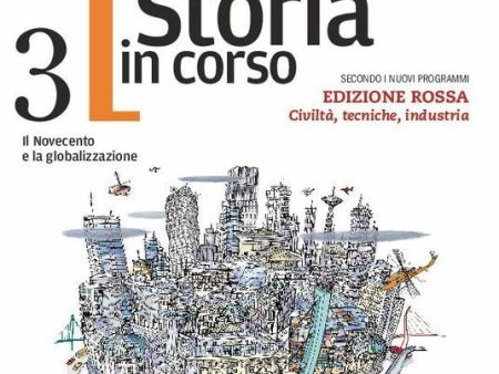 Storia in corso 3 Online Hot Sale