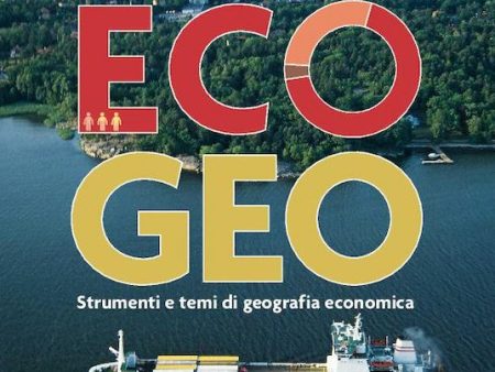 EcoGeo (usato) For Discount