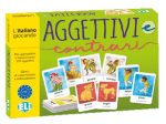 Aggettivi e contrari Online now