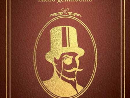 Arsenio Lupin - Ladro gentiluomo Online