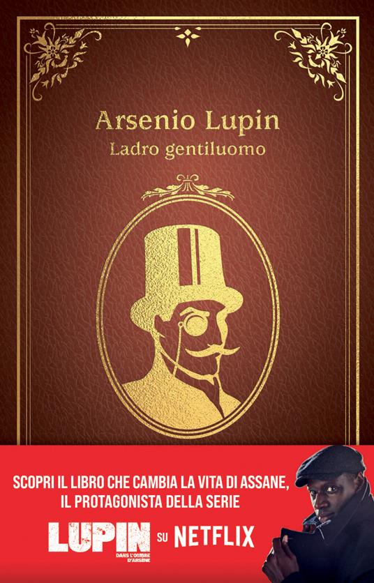 Arsenio Lupin - Ladro gentiluomo Online