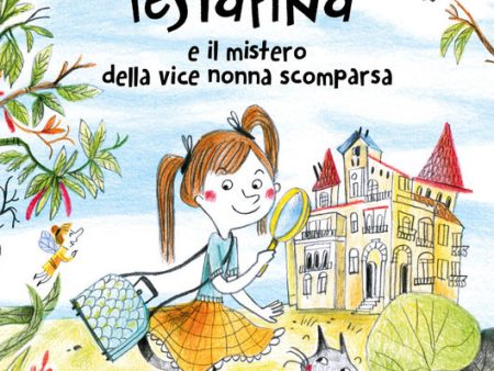 Adelina Testafina e il mistero della vice nonna scomparsa Discount