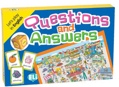 Questions and answers Online now