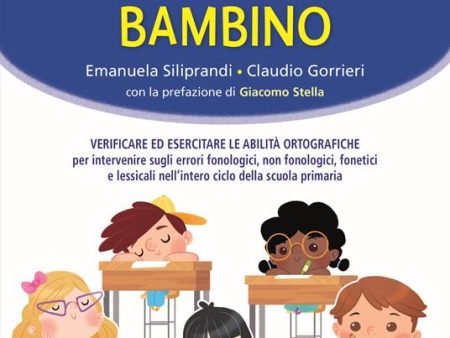 Dettati a misura di bambino Fashion