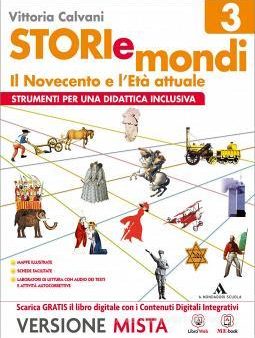 Storiemondi 3 Online