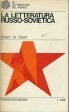 Letteratura russo-sovietica For Cheap