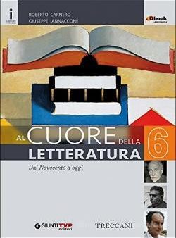 Al cuore della letteratura 6 Hot on Sale