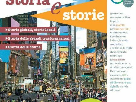 Storia e storie 3 Fashion