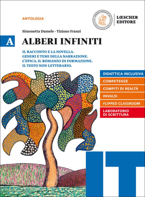 Alberi infiniti A Online