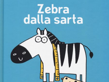 Zebra dalla sarta For Sale