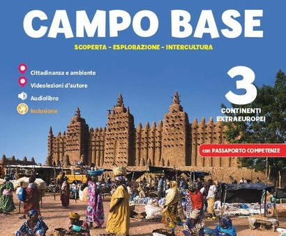 Campo base 3 Discount