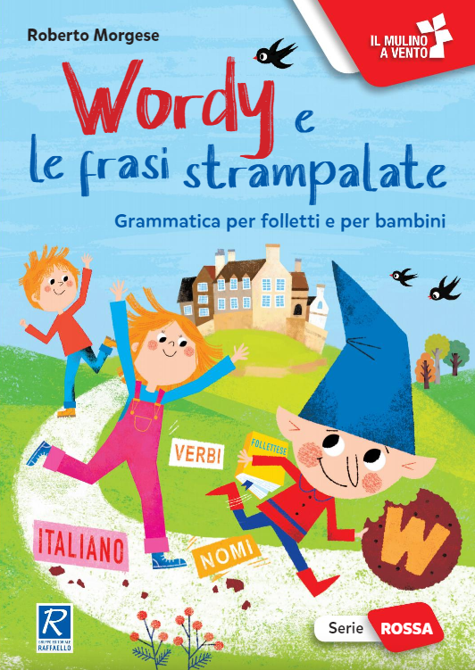 Wordy e le frasi strampalate Cheap