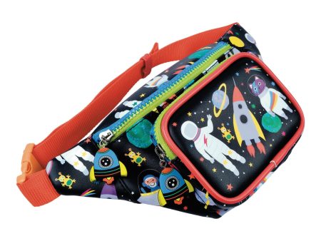 Marsupio per bambini - Spazio on Sale