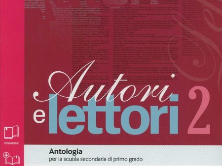 Autori e Lettori 2 Supply