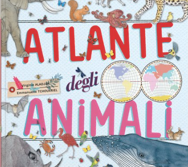 Atlante degli animali Online now