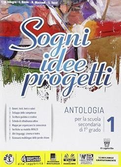 Sogni, idee, progetti 1 Discount