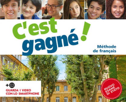 C est gagné! 3 Online Sale