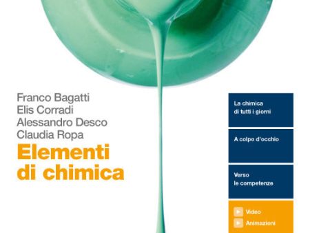 Elementi di chimica on Sale