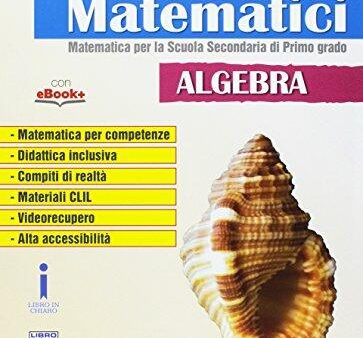 Tutti matematici 3 Hot on Sale