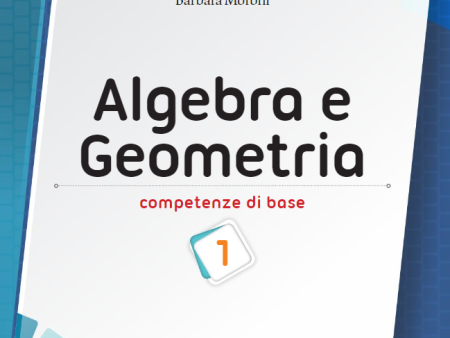 Algebra e Geometria 1 Discount