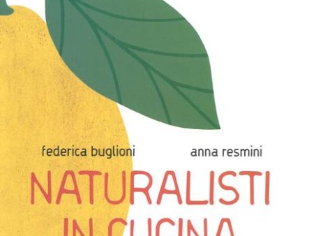 Naturalisti in cucina Discount