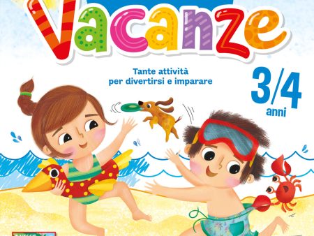 Allegre vacanze (3 4 anni) Online now