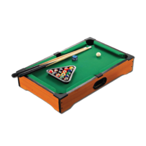 Tavolo da biliardo - Pooltable XL For Cheap